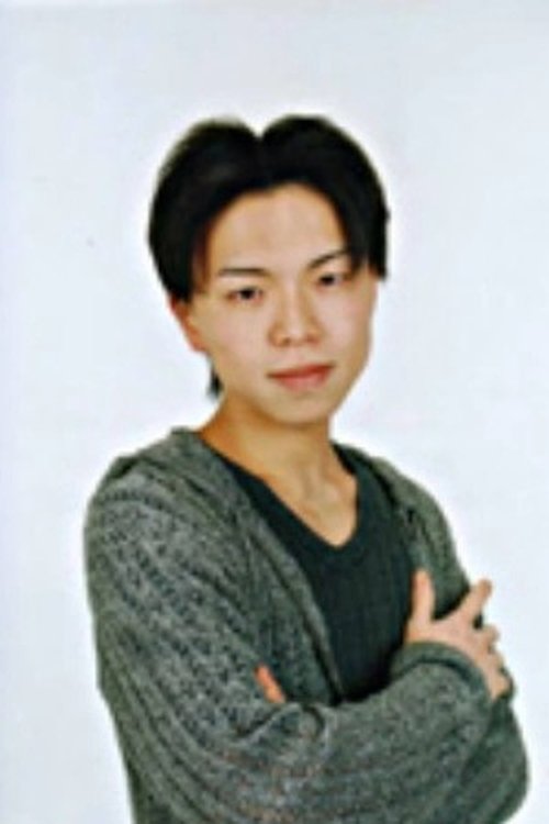 Taisuke Yamamoto photo