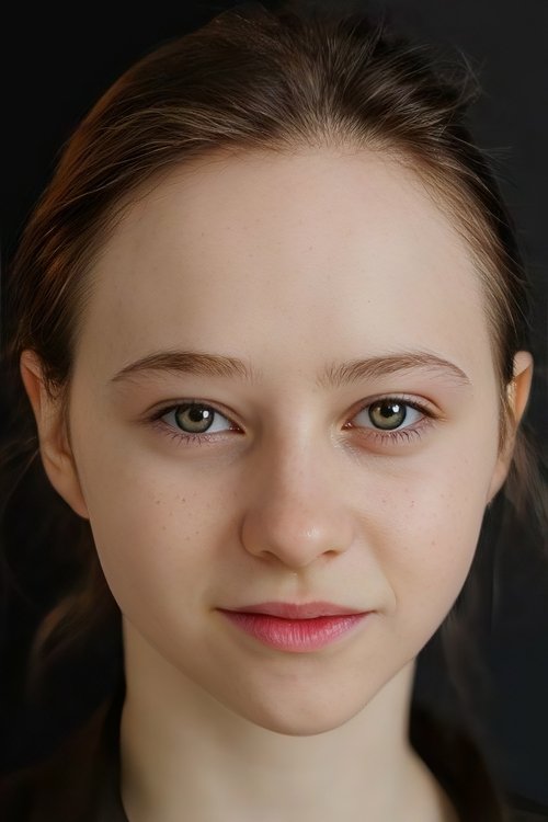 Taisya Kalinina photo