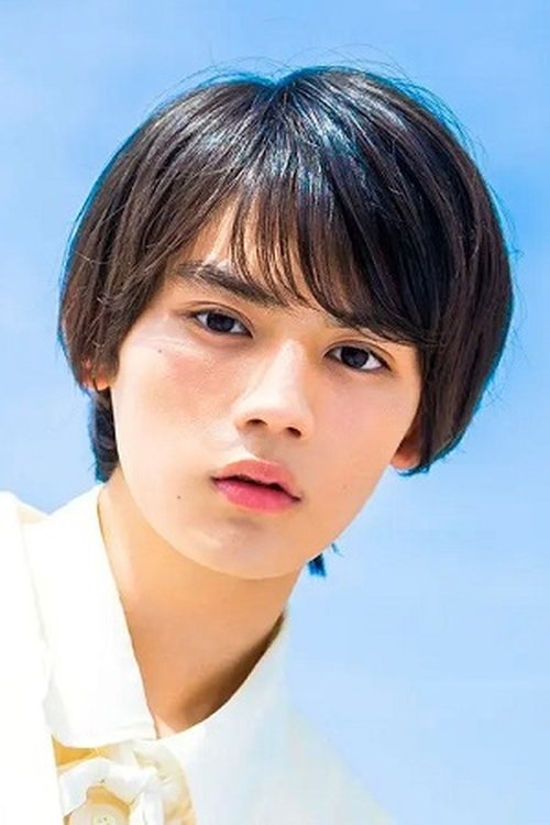 Taiyu Fujiwara photo