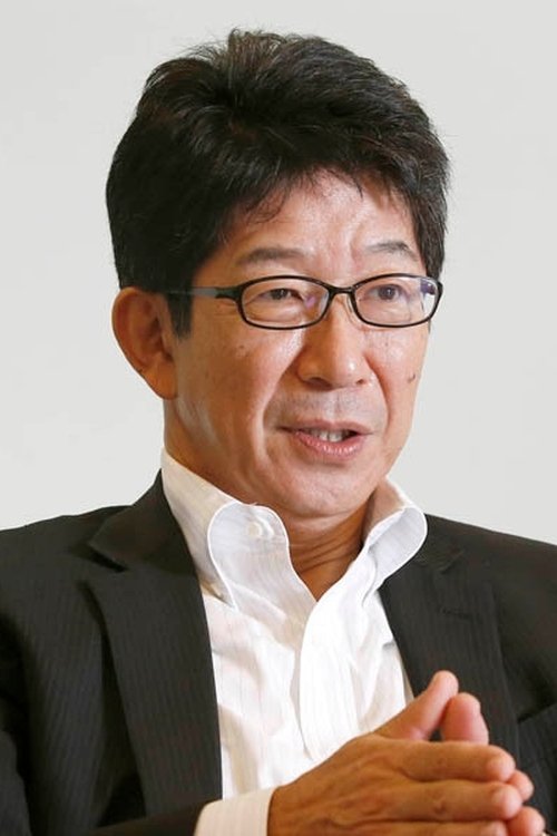 Takaaki Kabuto photo