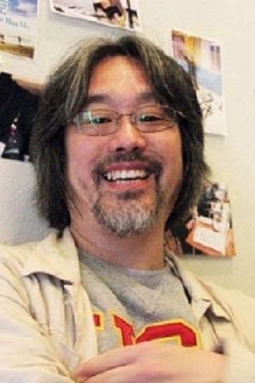 Profile image of Takafumi Ota