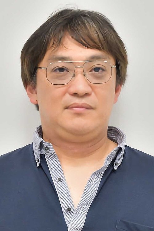 Profile image of Takaharu Ozaki