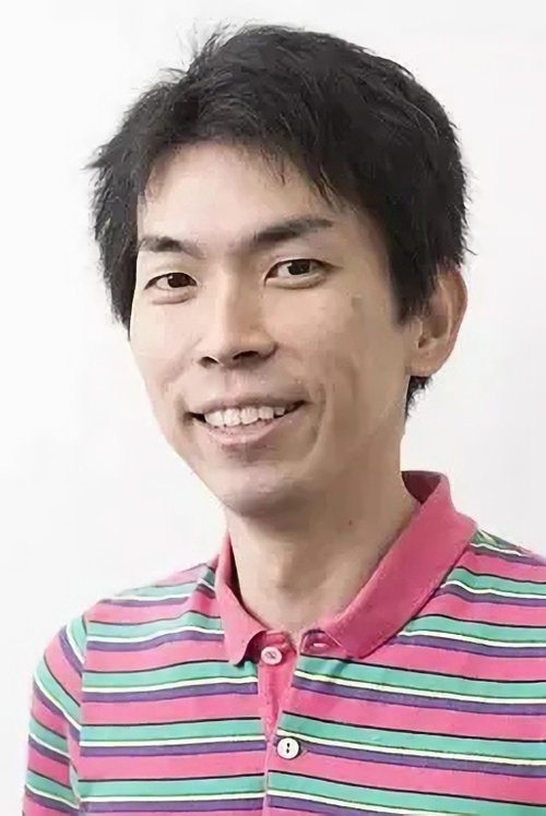 Profile image of Takahiko Kyougoku