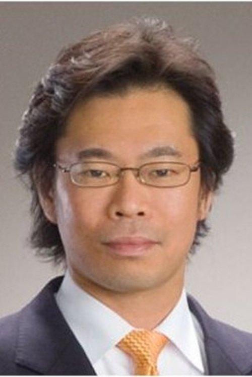Profile image of Takahiro Aoyama