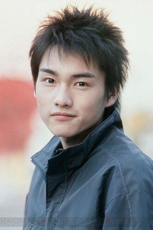 Takahiro Hōjō photo