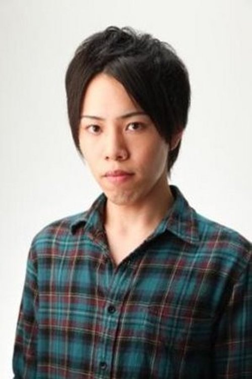 Takahiro Miwa photo