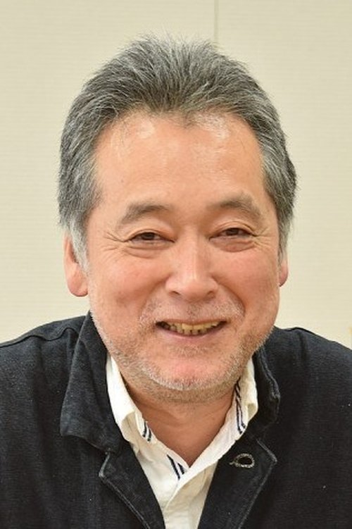 Profile image of Takahisa Zeze
