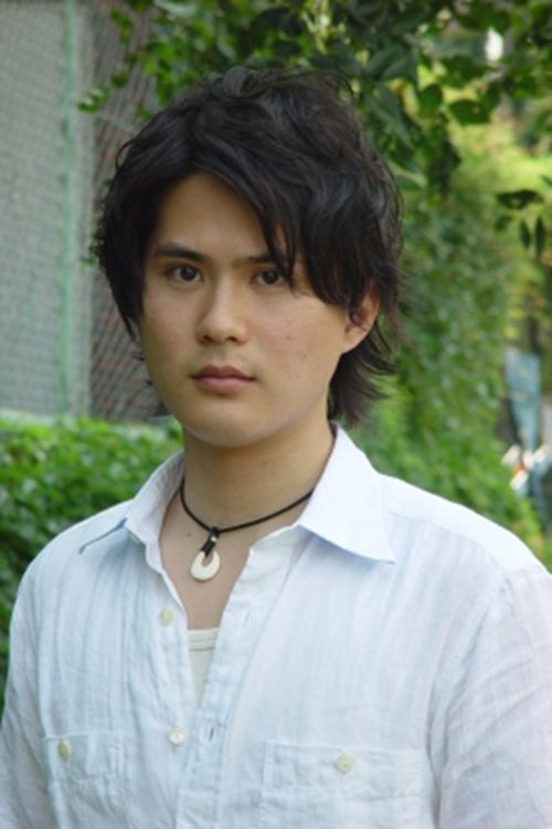 Takahito Hosoyamada photo
