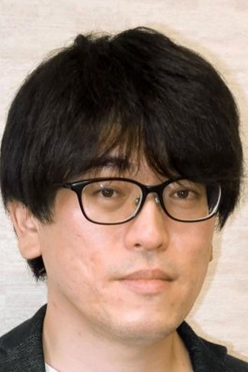Profile image of Takamasa Oe
