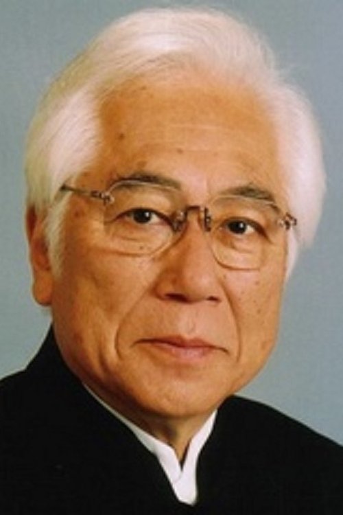Takanobu Hozumi photo