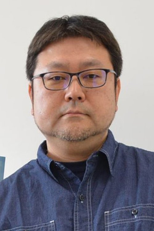 Profile image of Takanori Tsujimoto
