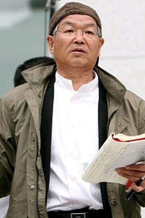 Profile image of Takao Nagaishi