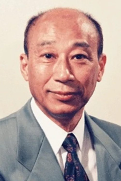 Takashi Ebata photo