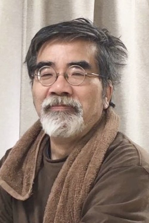 Profile image of Takashi Ikehata