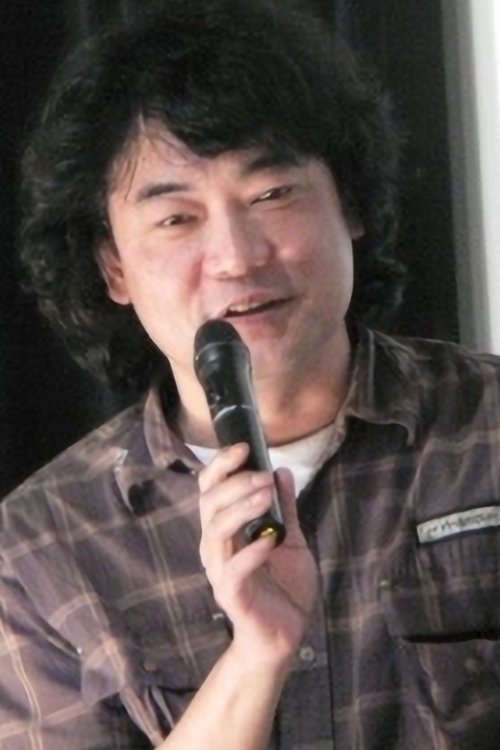 Profile image of Takashi Imanishi