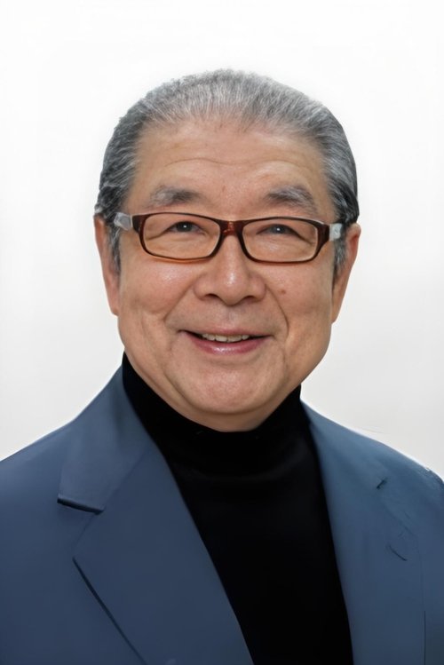 Takashi Inagaki photo