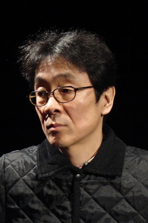 Profile image of Takashi Ito