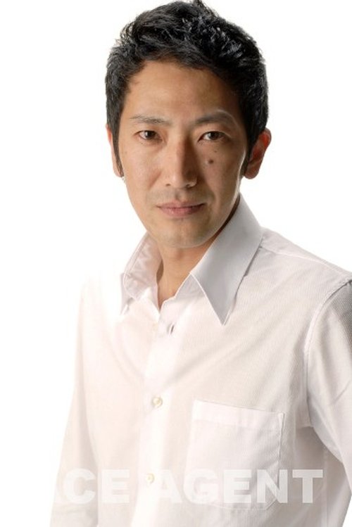 Takashi Kodama photo