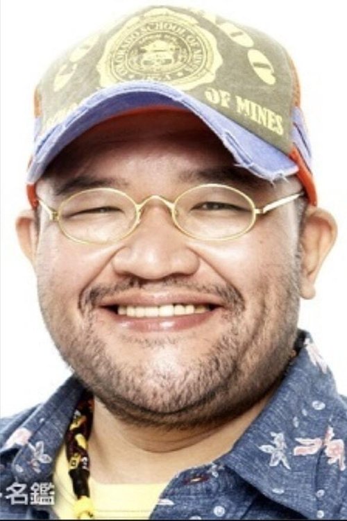 Takashi Nagasako photo