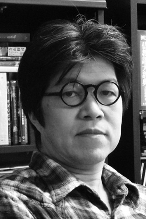 Profile image of Takashi Nakamura