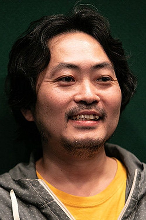 Profile image of Takashi Naoya