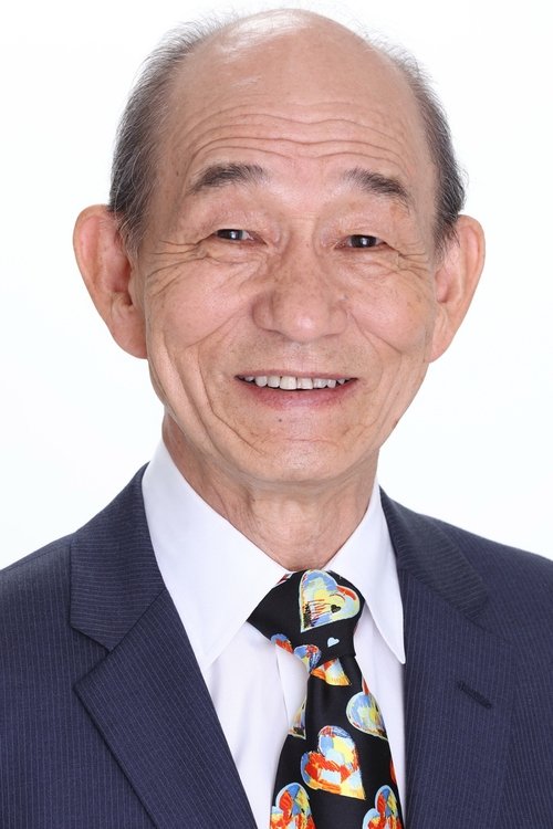 Takashi Sasano photo