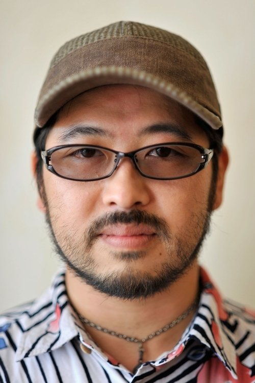 Profile image of Takashi Shimizu