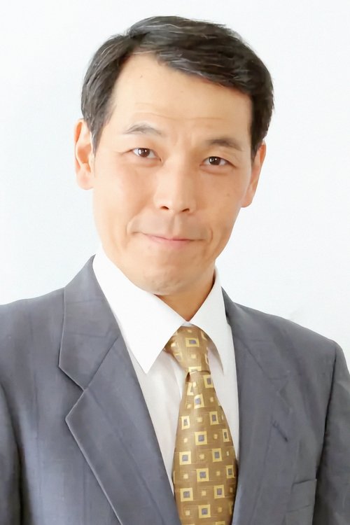 Takashi Sumida photo
