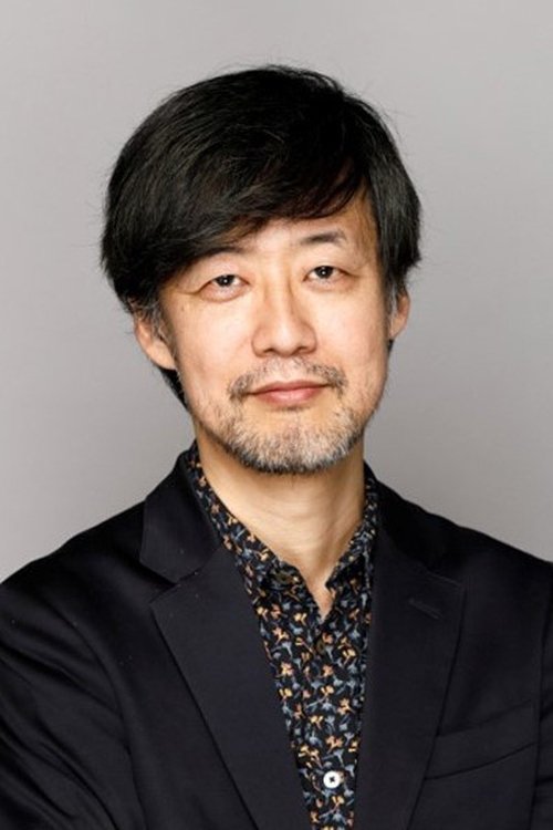 Profile image of Takashi Yamazaki