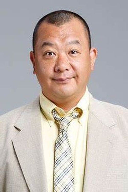 Takayuki Kinoshita photo