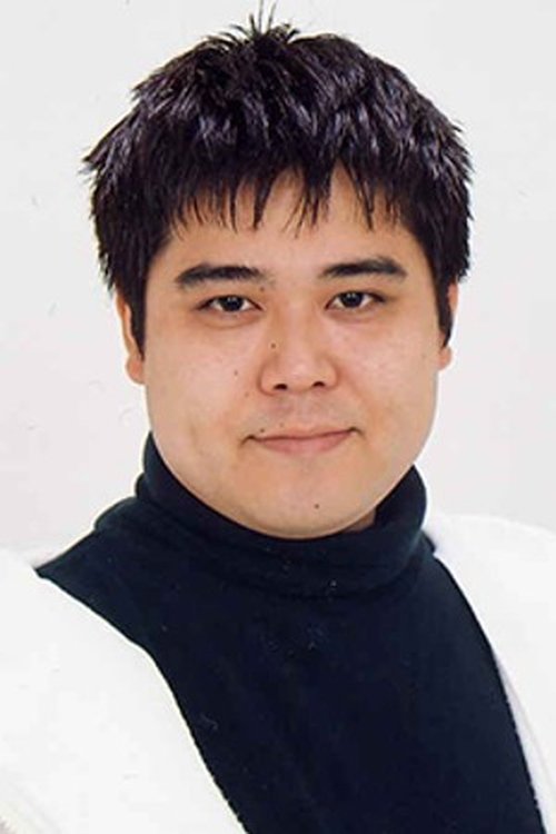 Takayuki Okada photo