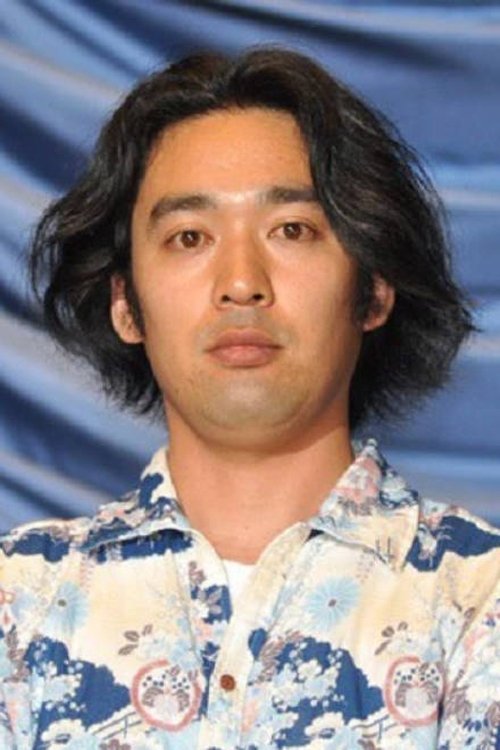 Profile image of Takayuki Shibasaki