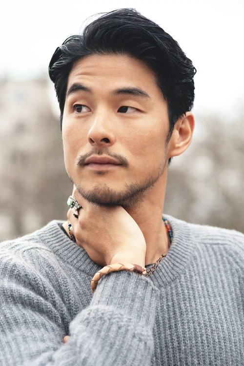 Takayuki Suzuki photo