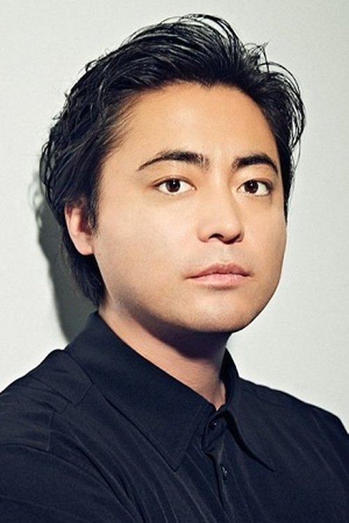 Takayuki Yamada photo