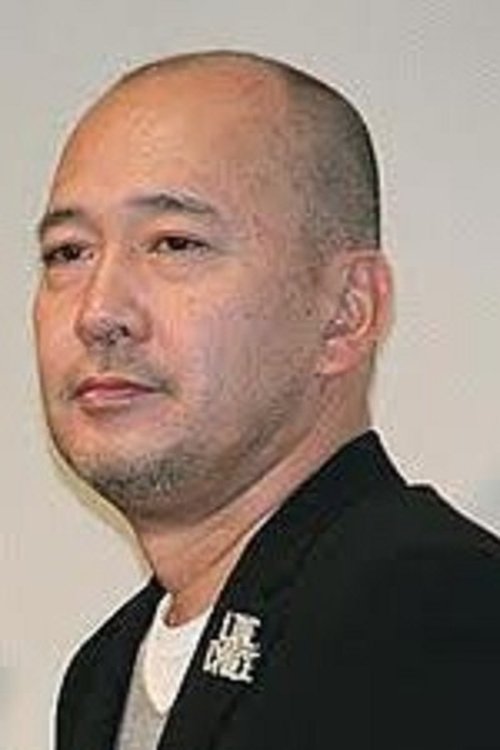 Profile image of Takehiko Shinjo