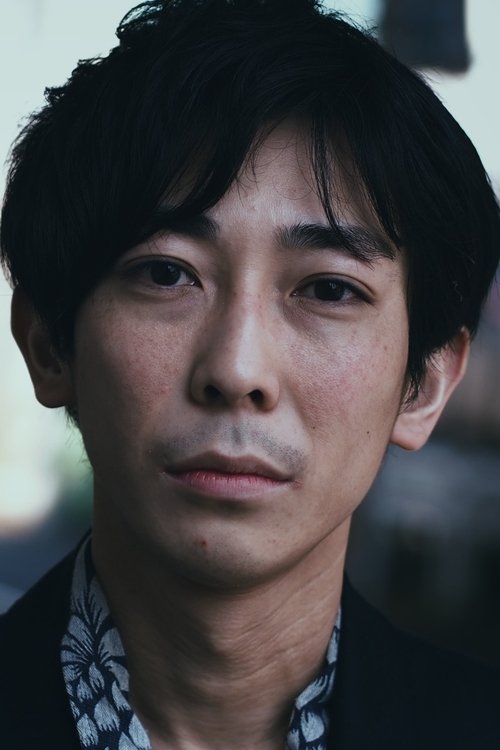 Takehisa Ishida photo