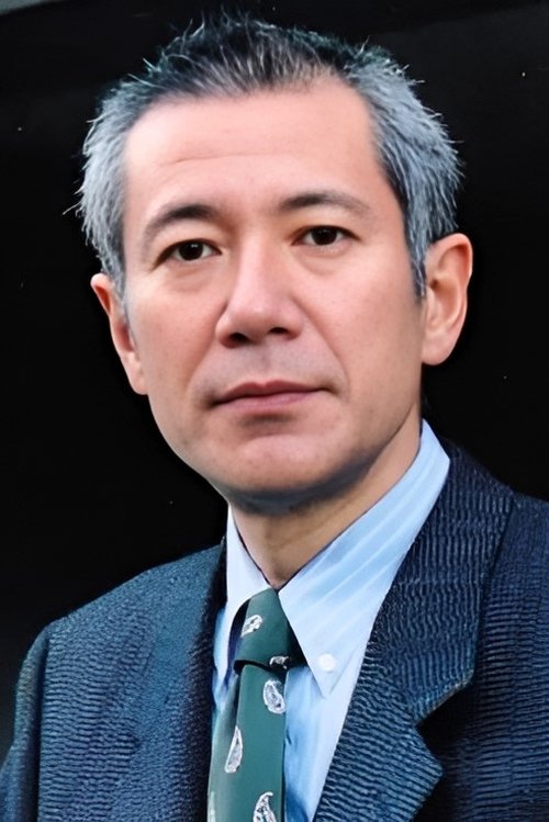 Takeo Nakahara photo