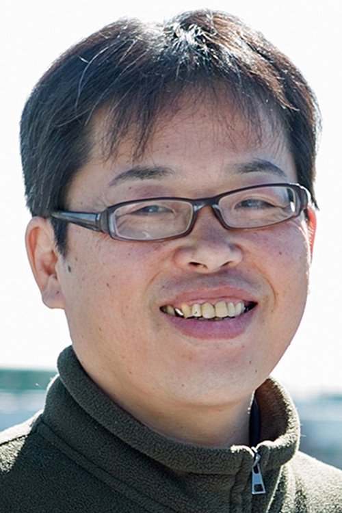 Profile image of Takeo Takahashi