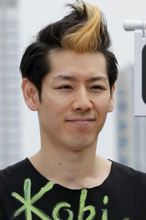 Takeru Kobayashi photo