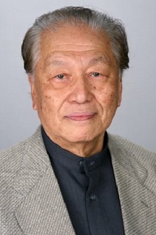 Takeshi Katō photo