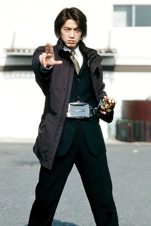 Takeshi Kimura photo