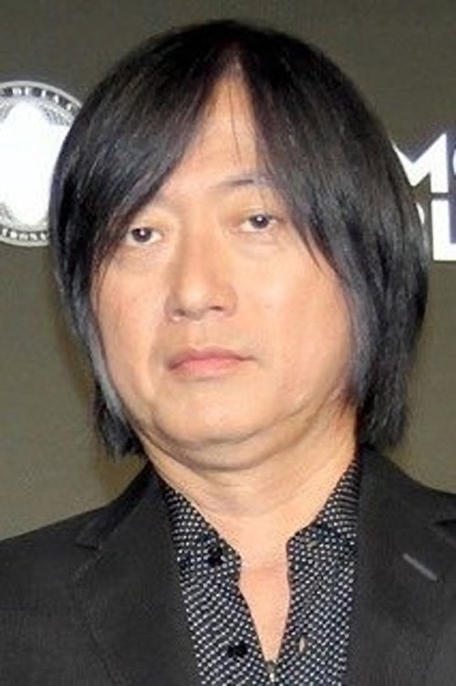 Profile image of Takeshi Kobayashi
