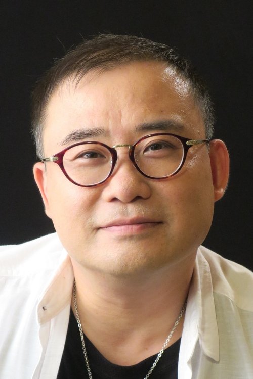 Takeshi Maruyama photo