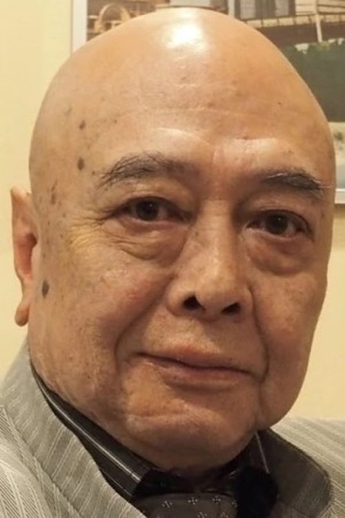 Takeshi Sasaki photo