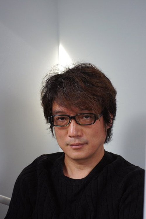 Profile image of Takeshi Yagi
