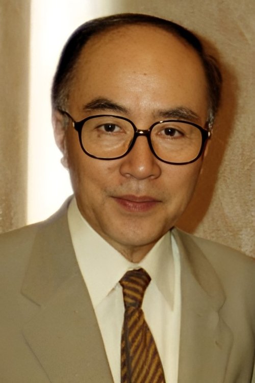 Taketoshi Naitō photo