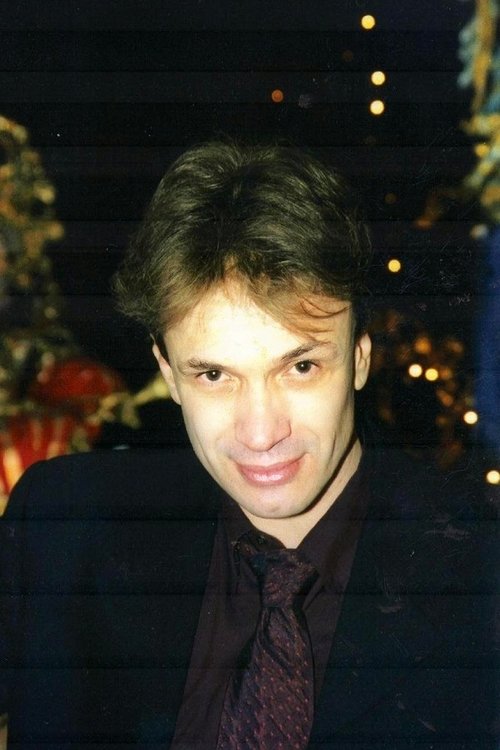 Takis Loukatos photo