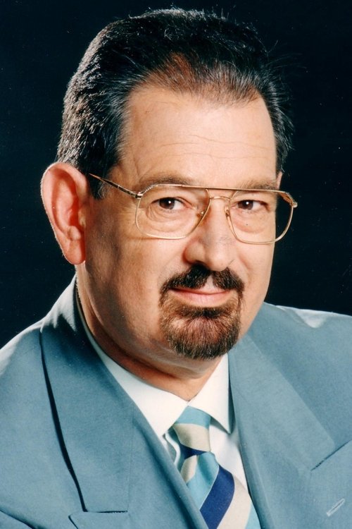 Profile image of Takis Vougiouklakis