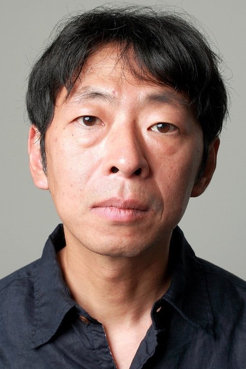 Profile image of Takuji Suzuki