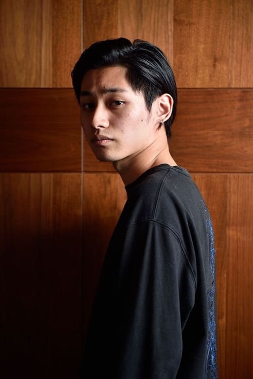 Takuma Hiraoka photo